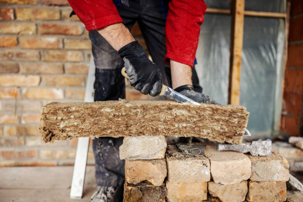 Best Affordable Insulation Services  in Standish, MI